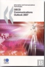 Oecd Communications Outlook