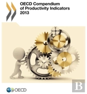 Oecd Compendium Of Productivity Indicators 2013