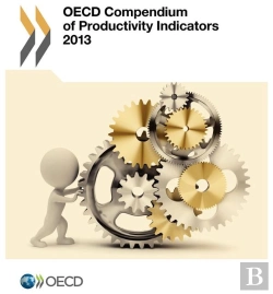 Bertrand.pt - Oecd Compendium Of Productivity Indicators 2013