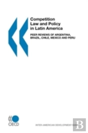 Oecd Competition Lawpolicylatin A
