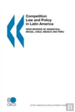 Bertrand.pt - Oecd Competition Lawpolicylatin A
