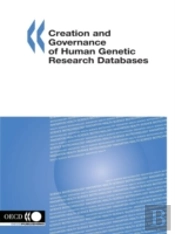 Oecd Creationgovernancehuman Gene