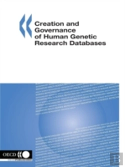 Bertrand.pt - Oecd Creationgovernancehuman Gene