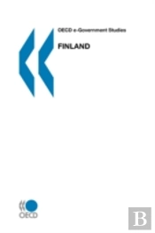 Oecd E-Government Studies Finland