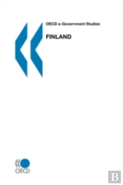 Bertrand.pt - Oecd E-Government Studies Finland