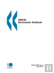 Oecd Economic Outlook