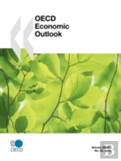 Oecd Economic Outlook