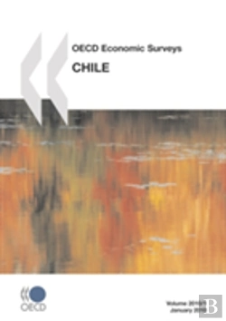 Bertrand.pt - Oecd Economic Surveys: Chile 2010