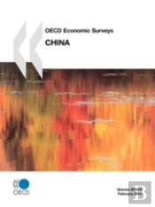 Oecd Economic Surveys: China 2010