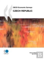 Oecd Economic Surveys: Czech Republic 20