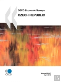 Bertrand.pt - Oecd Economic Surveys: Czech Republic 20