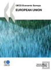 Oecd Economic Surveys: European Union 20