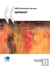 Oecd Economic Surveys: Germany 2010