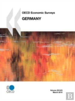 Bertrand.pt - Oecd Economic Surveys: Germany 2010