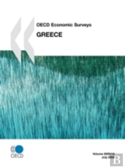 Bertrand.pt - Oecd Economic Surveys: Greece 2009
