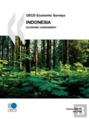 Oecd Economic Surveys:  Indonesia - Econ