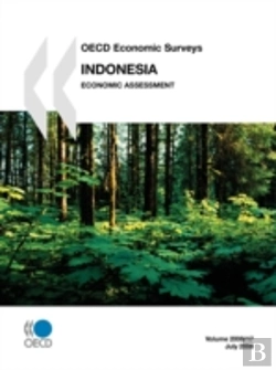 Bertrand.pt - Oecd Economic Surveys:  Indonesia - Econ