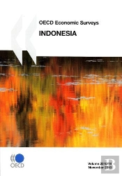 Oecd Economic Surveys : Indonesia