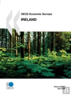 Bertrand.pt - Oecd Economic Surveys:  Ireland - Volume