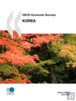 Bertrand.pt - Oecd Economic Surveys: Korea 2007