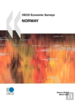 Bertrand.pt - Oecd Economic Surveys: Norway 2010