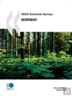 Bertrand.pt - Oecd Economic Surveys:  Norway - Volume
