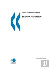 Oecd Economic Surveys