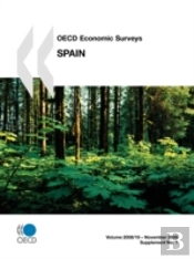 Oecd Economic Surveys