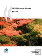 Oecd Economic Surveys