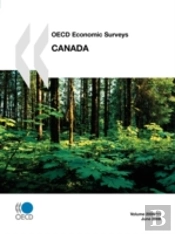 Oecd Economic Surveys