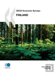 Oecd Economic Surveys