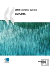 Oecd Economic Surveys