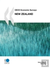Oecd Economic Surveys