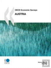 Oecd Economic Surveys