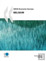 Oecd Economic Surveys