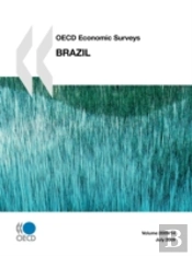 Oecd Economic Surveys