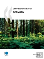 Oecd Economic Surveys
