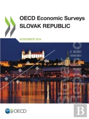 Oecd Economic Surveys