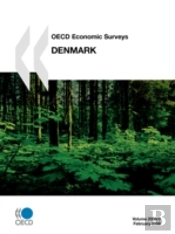 Oecd Economic Surveys