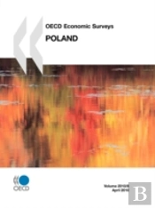 Oecd Economic Surveys: Poland 2010