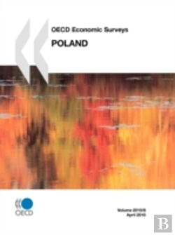 Bertrand.pt - Oecd Economic Surveys: Poland 2010