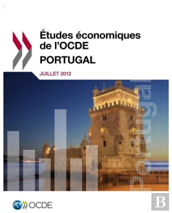 Bertrand.pt - Oecd Economic Surveys: Portugal
