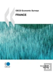 Oecd Economic Surveys