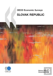 Oecd Economic Surveys : Slovak Republic 2010