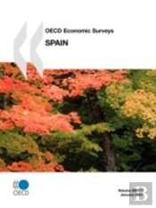 Oecd Economic Surveys: Spain 2007