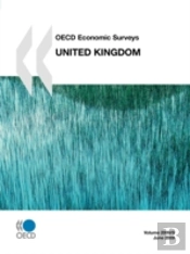 Oecd Economic Surveys: United Kingdom 20