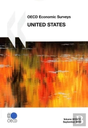 Oecd Economic Surveys : United States 2010