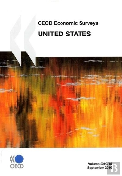 Bertrand.pt - Oecd Economic Surveys : United States 2010