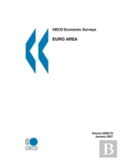 Oecd Economic Surveyseuro Area 200