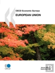 Oecd Economic Surveyseuropean Unio